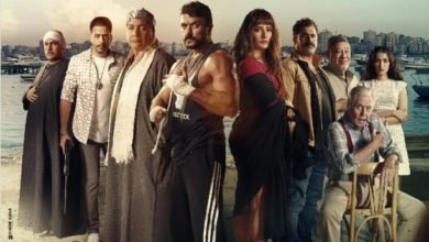 وسط الجمهور.. خالد يوسف وأبطال الإسكندراني يفتتحون الفيلم اليوم بسينمات الإسكندرية
