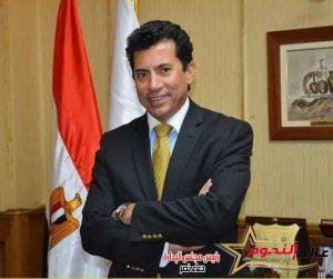 الأولمبية الدولية تصدم وزير الرياضة بشأن إيقاف هشام حطب: باطل ومخالف للوائح