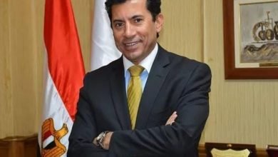 الأولمبية الدولية تصدم وزير الرياضة بشأن إيقاف هشام حطب: باطل ومخالف للوائح