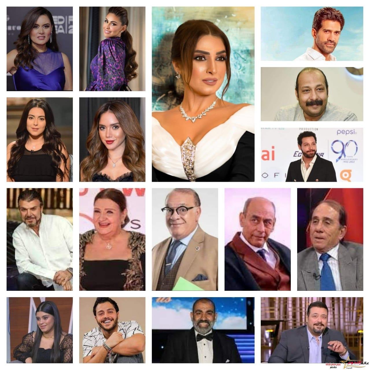 تعرف على القائمة الكاملة لمسلسل سر إلهي بطولة روجينا.. نجوم من أجيال مختلفة 1 تعرف على القائمة الكاملة لمسلسل سر إلهي بطولة روجينا.. نجوم من أجيال مختلفة