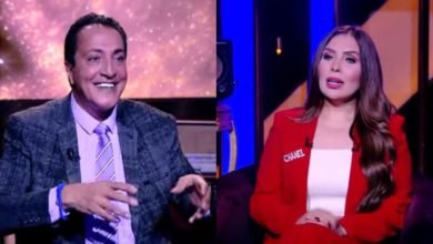 إبراهيم عبد القادر: صلاح الشرنوبي تجاهلني.. وحابب رسالتي الفنية تكون نضيفة للآخر