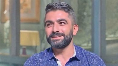 تفاصيل إصابة الفنان فادي خفاجة فى حادث مروري بـ مدينة نصر