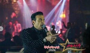 سعد الصغير يتألق بحفل غنائي في دبي .. صور 3 سعد الصغير يتألق بحفل غنائي في دبي .. صور