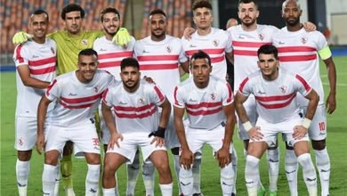 رسمياً الزمالك لم يستقر بعد على إسم المدير الفني