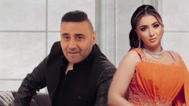 بالفيديو .. آية عبد الله تطرح دويتو مع مجد القاسم "نامي بعيوني"