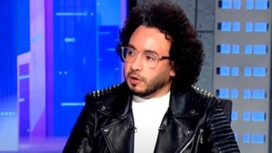 الناقد محمد شميس: نقابة الموسيقيين مش مخولة للحديث باسم المجتمع ولا جهة رقابة ولا تقييم