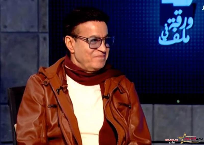 حلمي عبد الباقي عن أغنية 3 ساعات متواصلة لـ روبي: أي حد عايز يبقى تريند بيبقى في منطقة الجدل