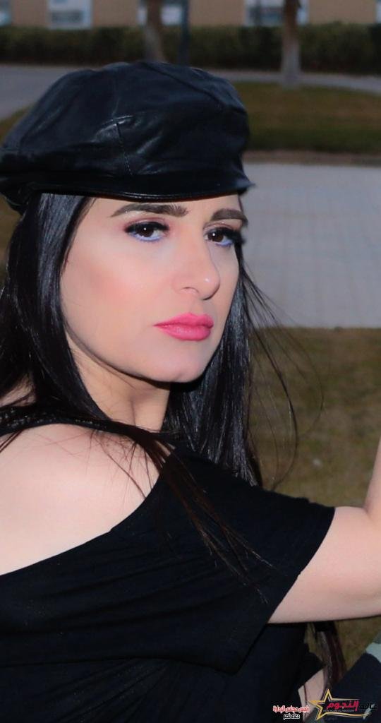 تكريم ميرنا وليد بمهرجان هرم الإبداع فبراير المقبل
