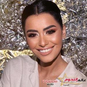 نانسي صلاح لجريدة عالم النجوم: كل ما يُقال عني هو عبث ولا أتحدث غير بالقانون من الآن 