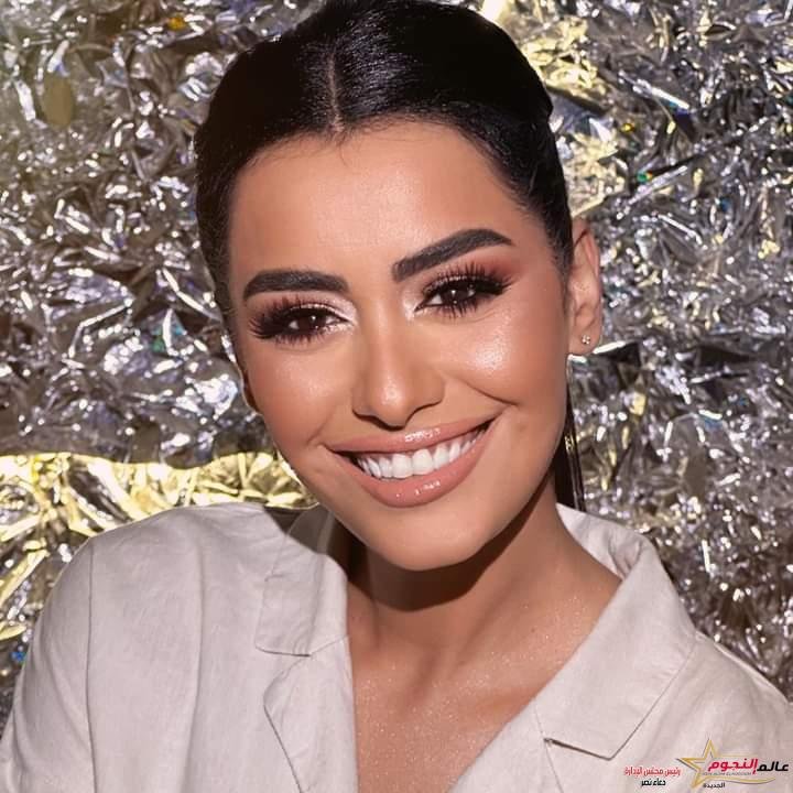 نانسي صلاح لجريدة عالم النجوم: كل ما يُقال عني هو عبث ولا أتحدث غير بالقانون من الآن 