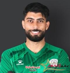 حقيقة تعاقد الاتحاد السكندري مع حارس مرمى نادي حرس الحدود 2 حقيقة تعاقد الاتحاد السكندري مع حارس مرمي نادي حرس الحدود
