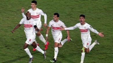 "ضرب نار " ومفيش "هزار"..كشف حساب صفقات الزمالك الشتوية