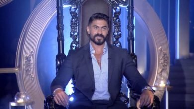 خالد سليم يكشف عن تعرضه للسحر: لقيت حاجات غريبة في عربيتي