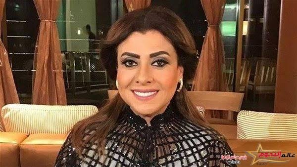 نشوى مصطفى تعود للدراما التليفزيونية في مسلسل "امبراطورية ميم" بعد غياب 10 سنوات