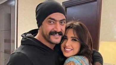 "كذب المنجمون، بلاش انتي ياليلى".. تعليقات أصبحت حقيقة بإنفصال العوضي وياسمين عبدالعزيز 