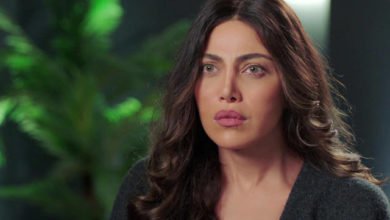 بعد اتهامها بالشماتة في ياسمين عبدالعزيز.. سارة نخلة توجه رسالة قوية لـ ريهام حجاج