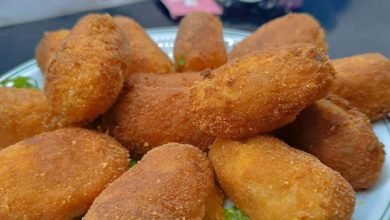 طريقة تحضير كفتة البطاطس من مطبخ عالم النجوم