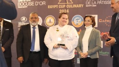 تحت رعاية اللواء محمد الشريف محافظ الإسكندرية تقام  فاعليات ختام التصفيات الأولية لكأس العالم للطهاة في الإسكندرية 