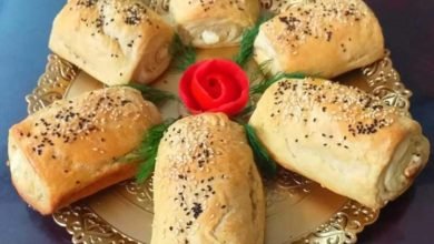 طريقة تحضير الباتيه من مطبخ عالم النجوم