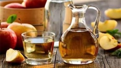فوائد خل التفاح .. علاج سحري للإرهاق