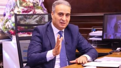 جهاز حماية المستهلك يضرب بيد من حديد ويقوم بضبط مصنع لإعادة وتدوير زيوت محركات السيارات بنطاق مدينة 6 أكتوبر