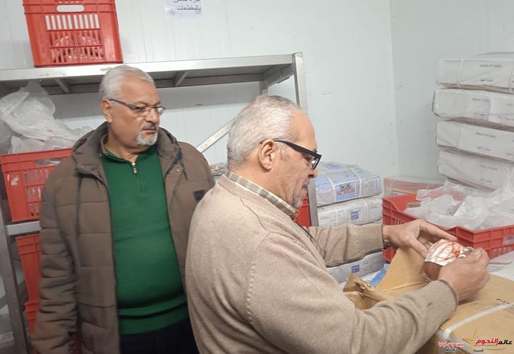 محافظ الإسكندرية يشدد على رؤساء الأحياء باستمرار تكثيف الحملات المُكبرة للتفتيش على المنشآت العامة والأسواق وإزالة الإشغالات بأحياء الثغر