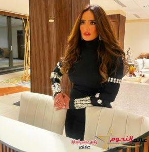 بالصور.. زينة تشارك متابعيها فرحتها بفيلم الإسكندراني