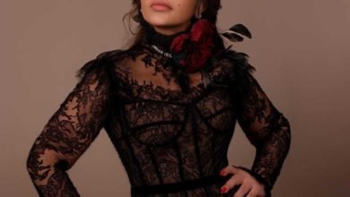 أحلام تكشف ملامح ألبومها الجديد 2024 وأولى مفاجآته.. هل تغني باللهجة المصرية؟