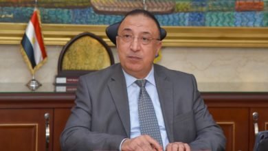 محافظ الإسكندرية: تنفيذ ٢٧ قرار لإزالة التعديات على أراضي الدولة بحي منتزه أول ومركز ومدينة برج العرب