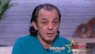 علاء مرسي: محمد إمام هو الزعيم الصغير ووجد نفسه في ورطة 