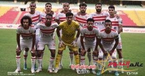 موعد مباراة الزمالك القادمة في الدوري الممتاز والقناة الناقلة 2 موعد مباراة الزمالك القادمة فى الدوري الممتاز والقناة الناقلة