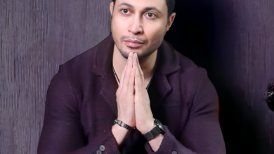 أكرم عادل لعالم النجوم: نفسي أعمل لحن للهضبة وشيرين عبد الوهاب