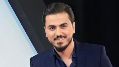 نزار الفارس: مفيش أي خلاف بيني وبين حورية ولم يكن بيننا صلح
