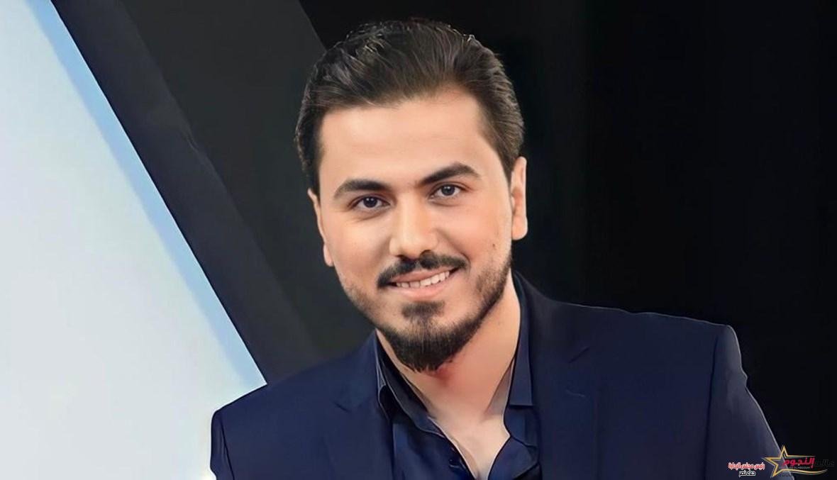 نزار الفارس: مفيش أي خلاف بيني وبين حورية ولم يكن بيننا صلح 2 نزار الفارس: مفيش أي خلاف بيني وبين حورية ولم يكن بيننا صلح