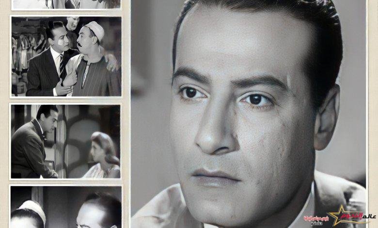 ذكرى رحيل " محمود عزمي " نجم الأدوار الثانوية في الزمن الجميل 1 تكريم أسم الفنان الراحل محمود عزمي بحضور نجوم الفن والمجتمع