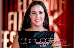 ايمي سمير غانم .. كنت انتظر كلمة "مبروك يانونو" من سمير ودلال بعد تكريمي بالأقصر 2 ايمي سمير غانم .. كنت انتظر كلمة "مبروك يانونو" من سمير ودلال بعد تكريمي بالأقصر