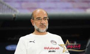 عامر حسين يكشف تفاصيل إعلان نادي زد تأهله للبطولات القارية بعد خسارة الاتحاد أمام الأهلي بفارق الأهداف