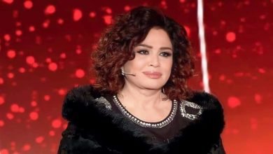 إلهام شاهين رئيس شرفي للدورة الـ 26 لـ مهرجان تري كور الفرنسي للأفلام القصيرة