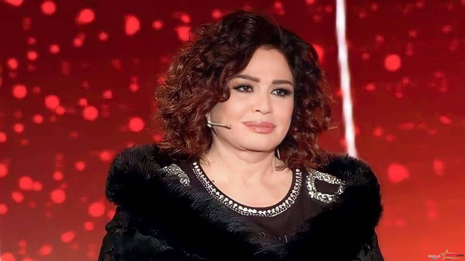 إلهام شاهين رئيس شرفي للدورة الـ 26 لـ مهرجان تري كور الفرنسي للأفلام القصيرة