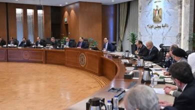 رئيس مجلس الوزراء يؤكد دعم الصناعة الوطنية وثقته الكاملة في قدرات الصناعة المصرية  