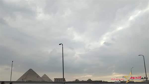 الأرصاد تحذر من كتل شديدة البرودة تضرب البلاد 2 الأرصاد تحذر من كتل شديدة البرودة تضرب البلاد