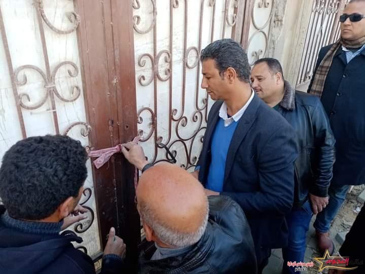 وزير الإسكان يُصدر قرارات لإزالة تعديات ومخالفات بناء بالفشن الجديدة والساحل الشمالي 3 وزير الإسكان يُصدر قرارات لإزالة تعديات ومخالفات بناء بالفشن الجديدة والساحل الشمالي