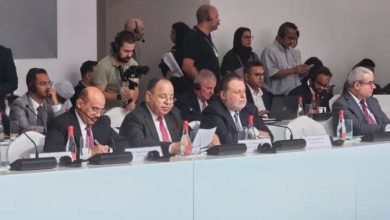 د. معيط.. في جلسة «آفاق الاقتصاد الكلي» بمنتدي «المالية العامة» بدبي