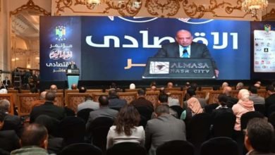 عصمت: استراتيجية العمل خلال الفترة الماضية أثمرت عن تحقيق نتائج غير مسبوقة وتطور أداء الشركات