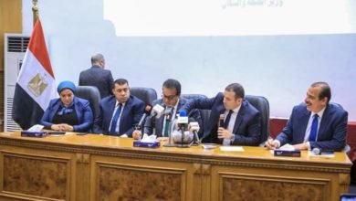وزير الصحة يشهد القرعة العلنية لاختيار أعضاء البعثة الطبية المصرية لموسم حج (1445- 2024)