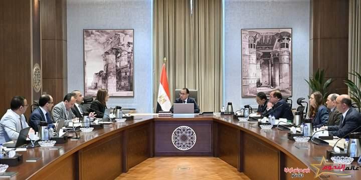 رئيس الوزراء يستعرض مقترحات خطة التنمية الاقتصادية والاجتماعية (2024/2025)