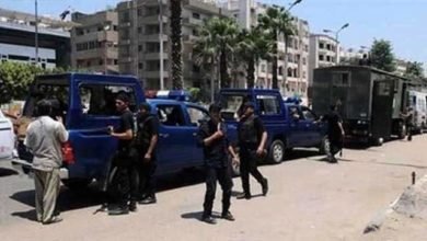 ضبط عاطل بحوزته بنادق آلية وكمية من مخدر الحشيش والشابو بنجع ونس