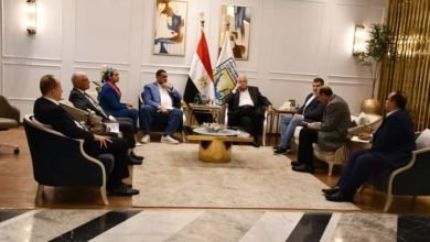 محافظ جنوب سيناء تعمل على تسهيل تقديم الخدمات للمواطنين في جميع المدن والمراكز بما يحقق رضا المواطن
