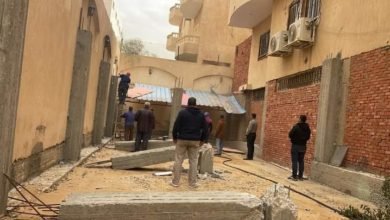 وزير الإسكان يًصدر قرارين لإزالة مخالفات البناء والتعديات بالساحل الشمالي الغربي ومدينة السادات