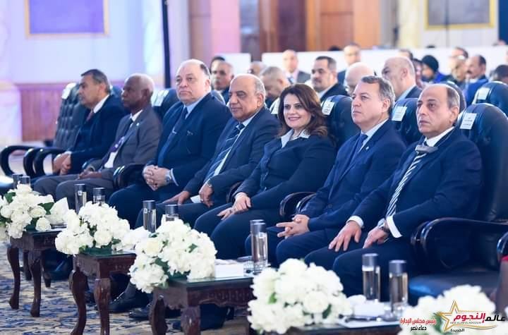 جندي تشارك في فعاليات الجلسة الافتتاحية للدورة 71 لمؤتمر ومعرض المجلس الدولي للمطارات الإفريقية 2 جندي تشارك في فعاليات الجلسة الافتتاحية للدورة 71 لمؤتمر ومعرض المجلس الدولي للمطارات الإفريقية